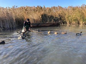 KAÇAK AVCILIK CEZASIZ KALMADI