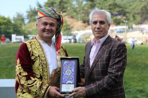 ATA SPORU ÖKSÜZ KALDI