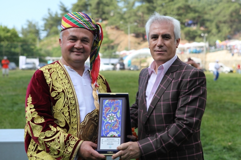 ATA SPORU ÖKSÜZ KALDI