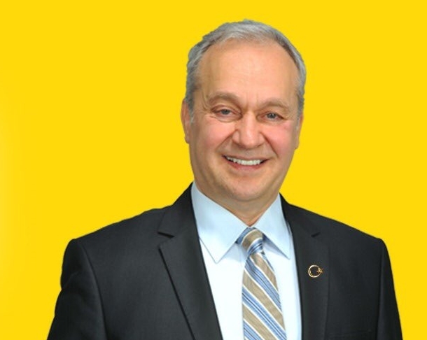 ERDEM, TJK YÖNETİMİNDE