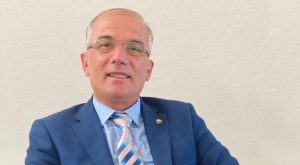 ‘ABD’DEN DERS ALACAK DEĞİLİZ’