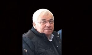 HACIOĞLU’LARIN ACI GÜNÜ