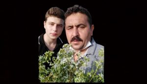 ACILI BABA KORONAYA YENİK DÜŞTÜ