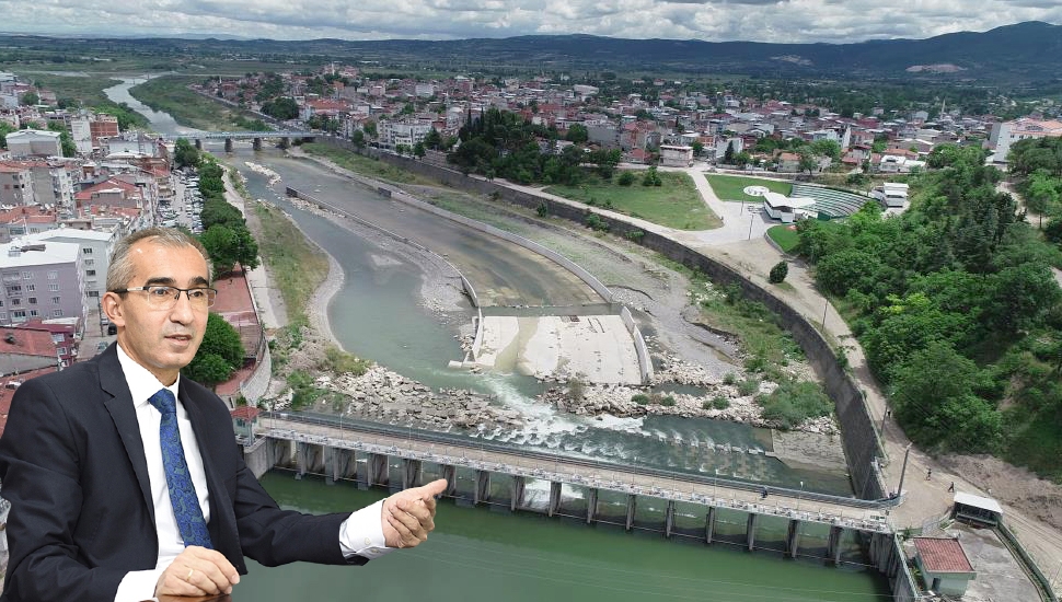 ‘YÜZDE 49’U TAMAM’