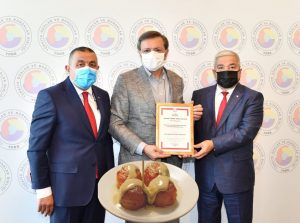 MARKA TATLIYA COĞRAFİ TESCİL