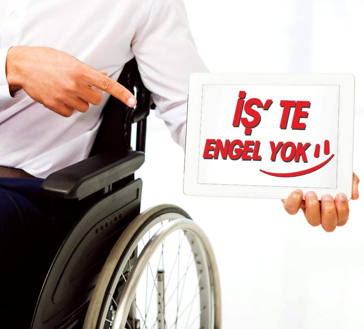 ENGELLİ VE ESKİ HÜKÜMLÜLERE HİBE DESTEĞİ