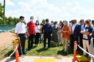 HER ŞEY ÖZEL ÇOCUKLAR İÇİN