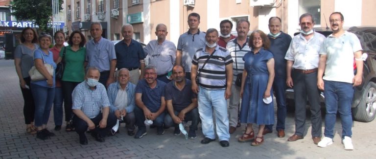 İLKSAN’DA SÜRPRİZ YOK