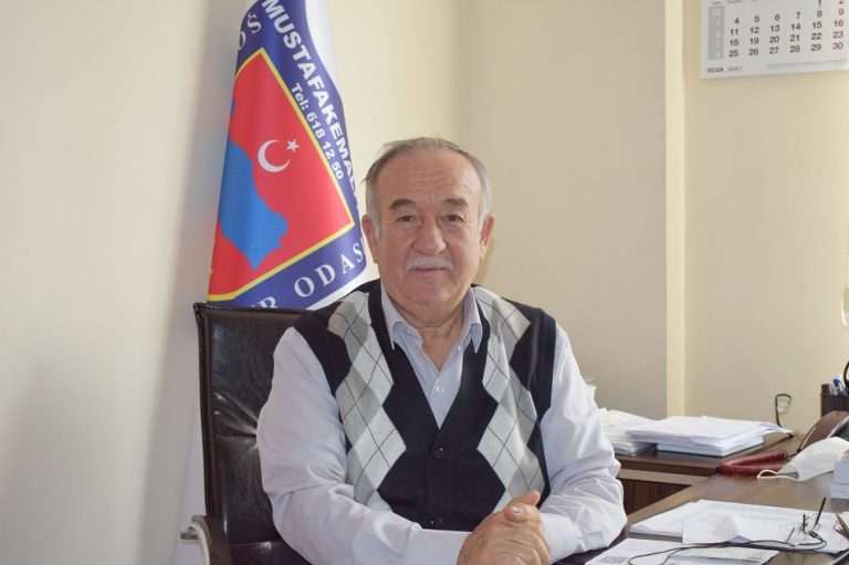 RESMİ PLAKA AÇIKLAMASI