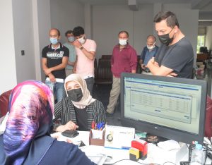 SU BORÇLARI YAPILANDIRILIYOR