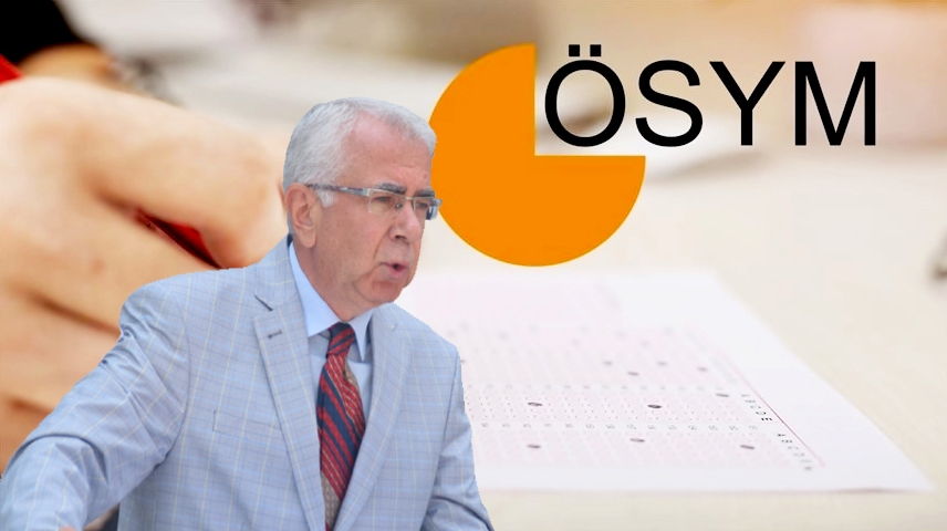 YKS ÖNCESİ ÖNEMLİ UYARI