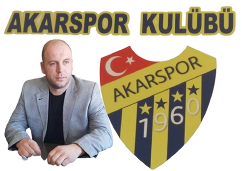 AKAR’DA YENİ DÖNEM