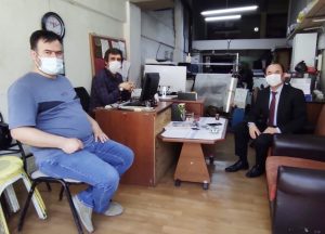 BAŞARI KİTAP OKUMAKTAN GEÇER’