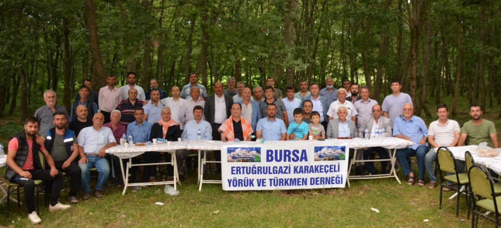 22 MAHALLEDEN BİRLİK KARARI