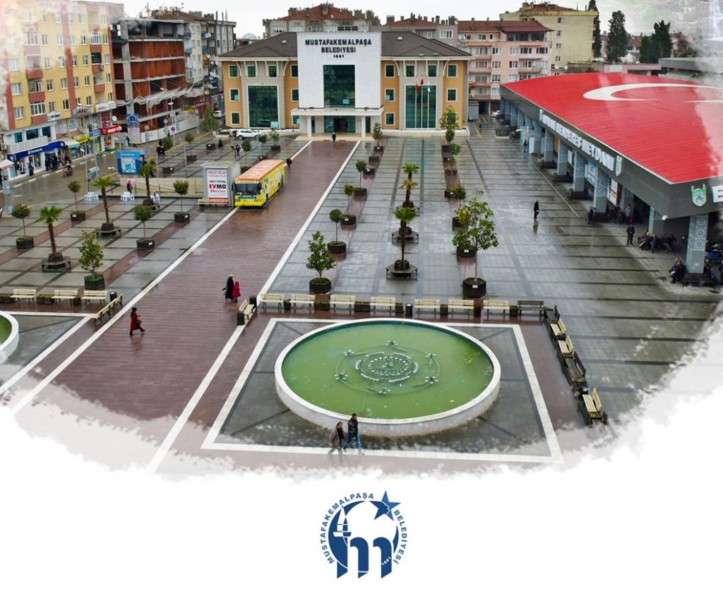 BELEDİYE’DEN TAŞINMAZ İHALESİ