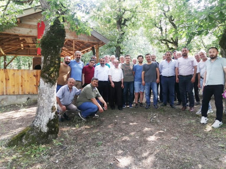 DOKTORLARA ALACAAT MORALİ