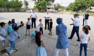 EĞİTİMDE TELAFİ DÖNEMİ BAŞLADI