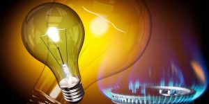 ELEKTRİĞE YÜZDE 15, DOĞALGAZA YÜZDE 12 ZAM