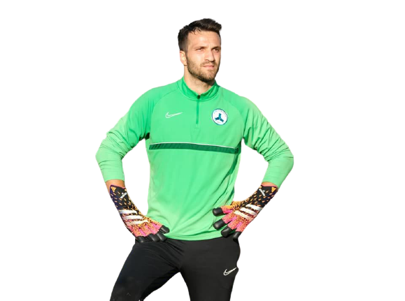 GENÇ ELDİVEN GİRESUN’DA