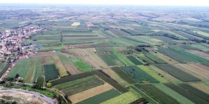 GÜLLÜCE OVASI KORUMA ALTINDA