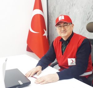 EREN’DEN ‘KURBAN BAĞIŞI’ ÇAĞRISI