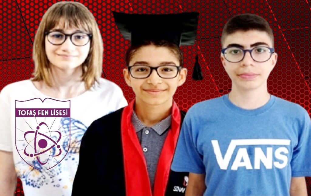 LGS’DE ŞAMPİYONLARIN TERCİHİ TOFAŞ