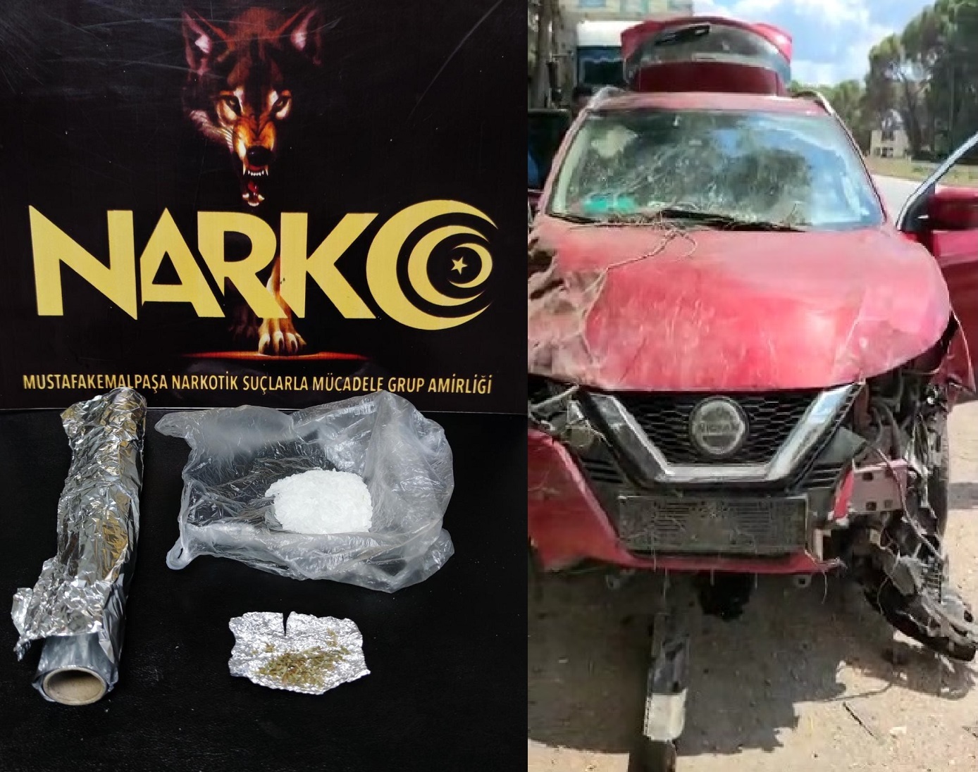 NEFES KESEN OPERASYON