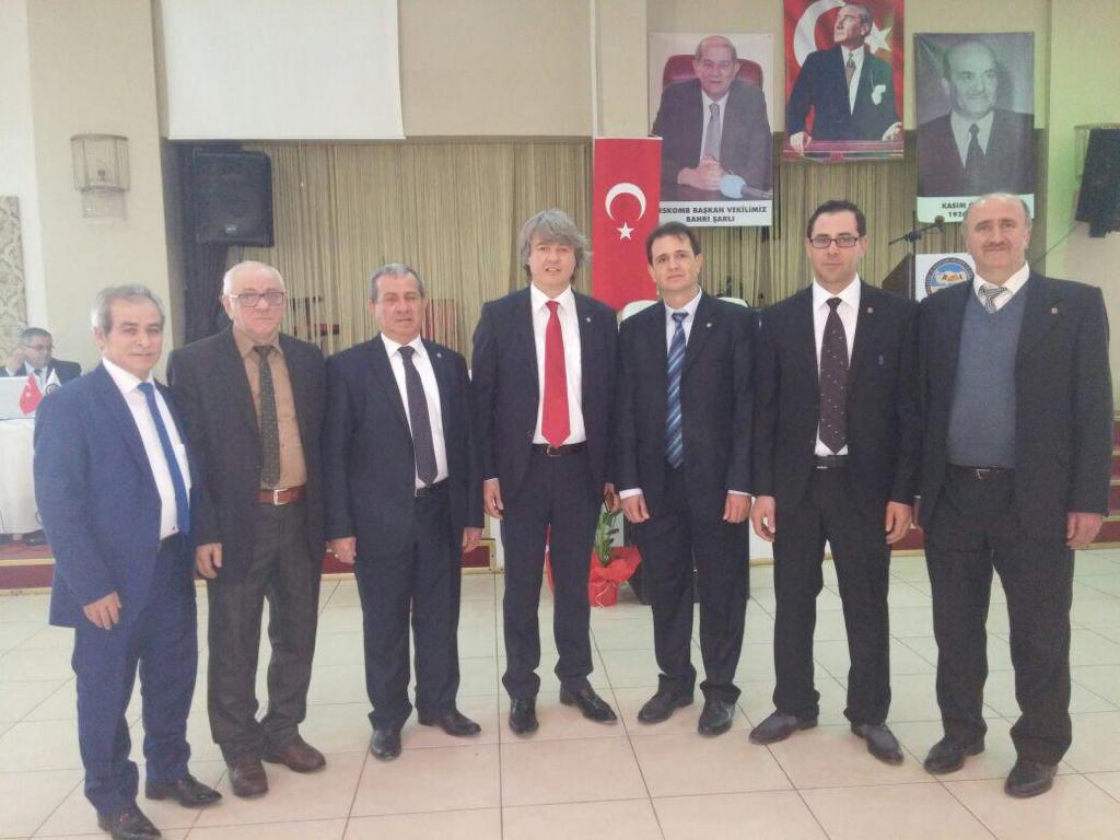 ORUÇ, GÜVEN TAZELEDİ