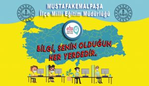 ÖĞRENCİLERE EBA DESTEĞİ