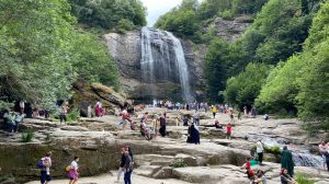 SUUÇTU BAYRAMDA DOLDU TAŞTI