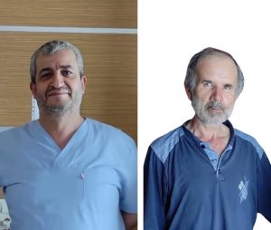 ŞİŞKİNLİK SANDI, KİTLE ÇIKTI