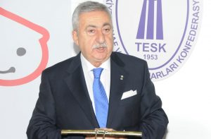 TESK’TEN KREDİ ÇAĞRISI