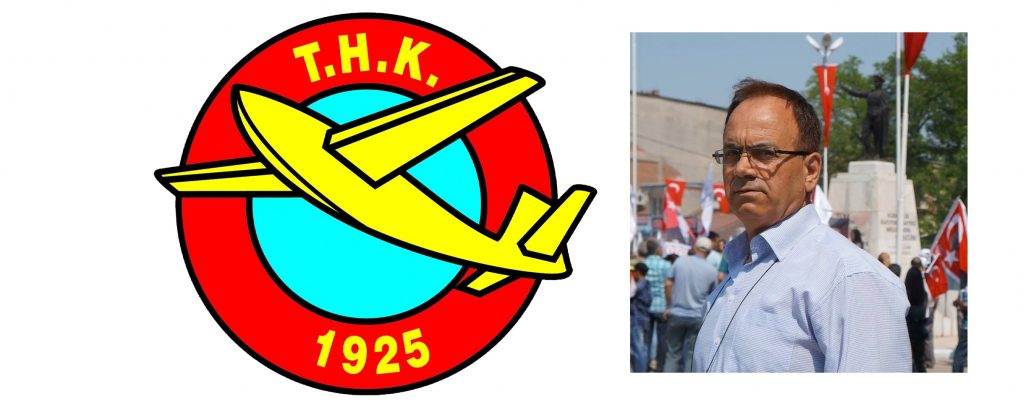 THK’DAN KURBAN DERİSİ ÇAĞRISI