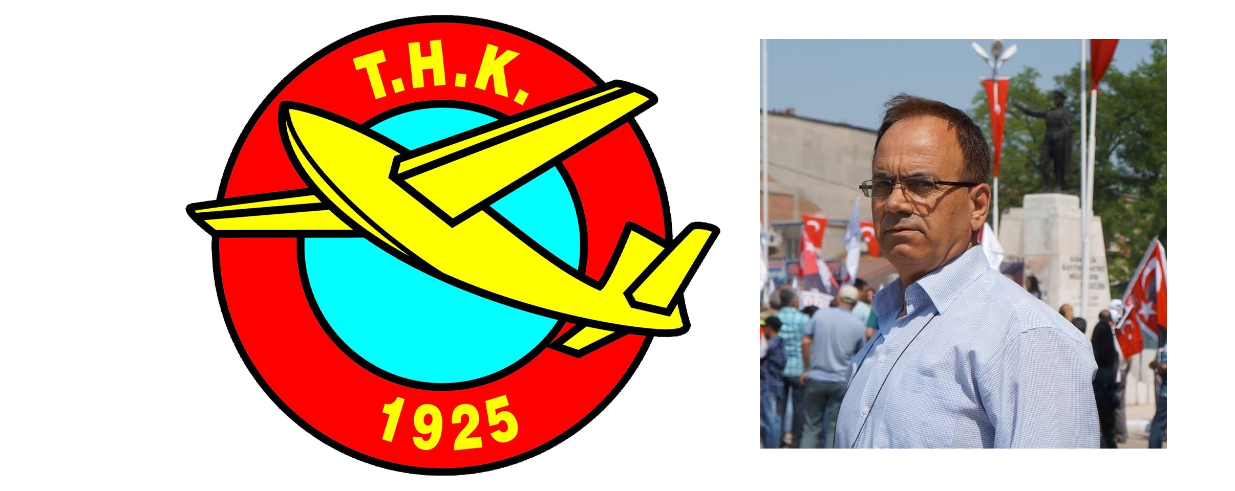 THK’DAN KURBAN DERİSİ ÇAĞRISI