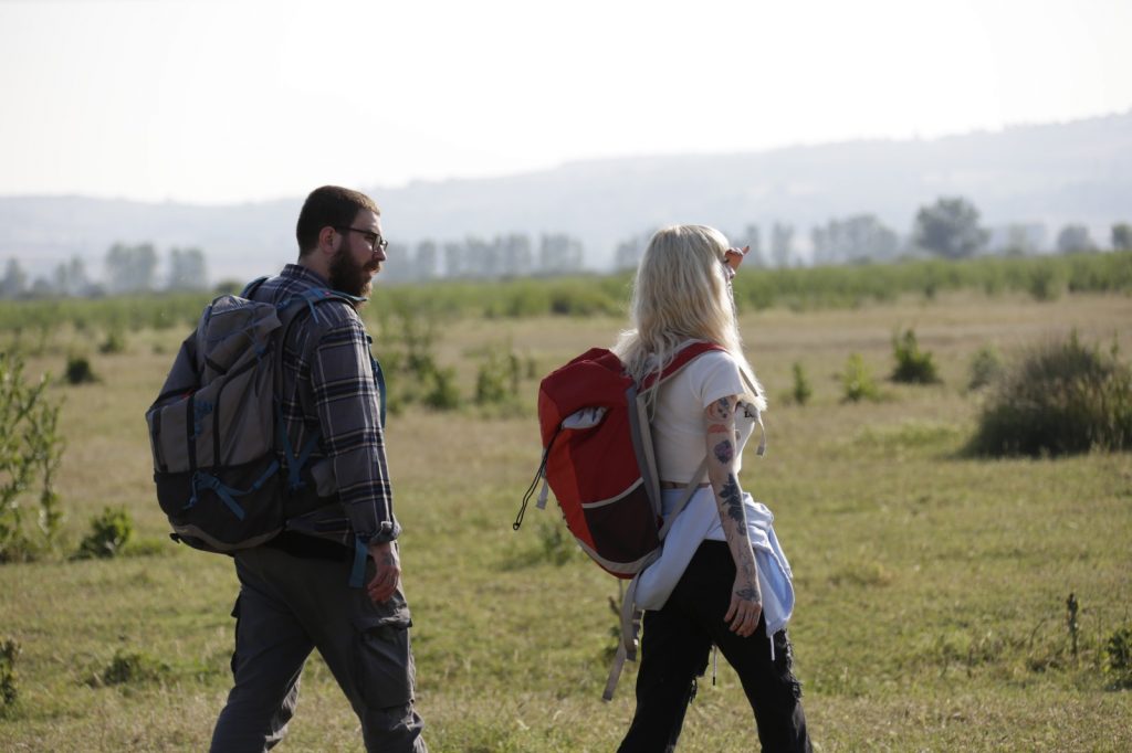 YENİ TANITIM FİLMİ TÜRKİYE’NİN GÜNDEMİNDE