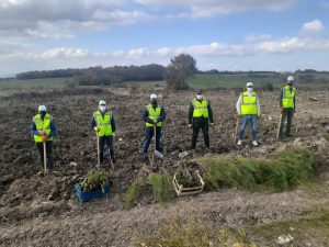 ÜLKÜCÜLER’DEN TÜRKEŞ’E VEFA