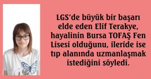 ‘SİSTEMLİ ÇALIŞMA, BOL KİTAP’