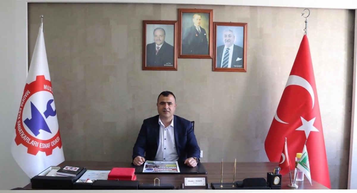 ‘KAPANMA FELAKET OLUR!’