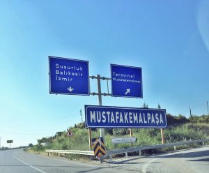 BİR YILDA YÜZDE 0,7 ARTTIK