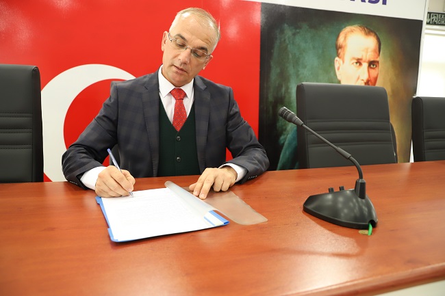 14. ETAP KIRSAL KALKINMA DESTEKLERİ BAŞLADI