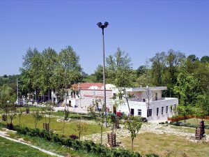 5 YILDIZLI OTELE 33 MİLYON MALİYET