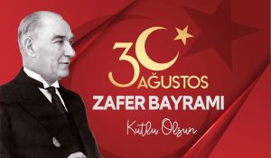 BÜYÜK ZAFERİN 99. YILI