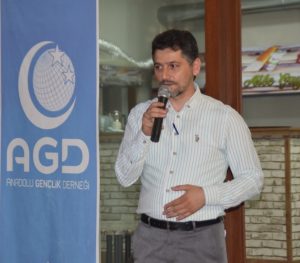 AGD’DEN MEKKE’NİN FETHİ AÇIKLAMASI