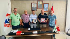 ATIK YAĞLAR ESNAFA KAZANDIRACAK