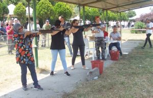 AVCILARDAN KIYASIYA YARIŞ