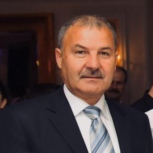 BAL-GÖÇ 36 YAŞINDA