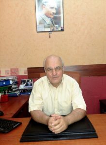 BAL-GÖÇ CAMİASININ ACI GÜNÜ