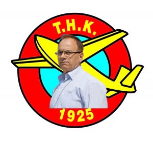 THK’DAN GÖNÜLLÜLERE TEŞEKKÜR