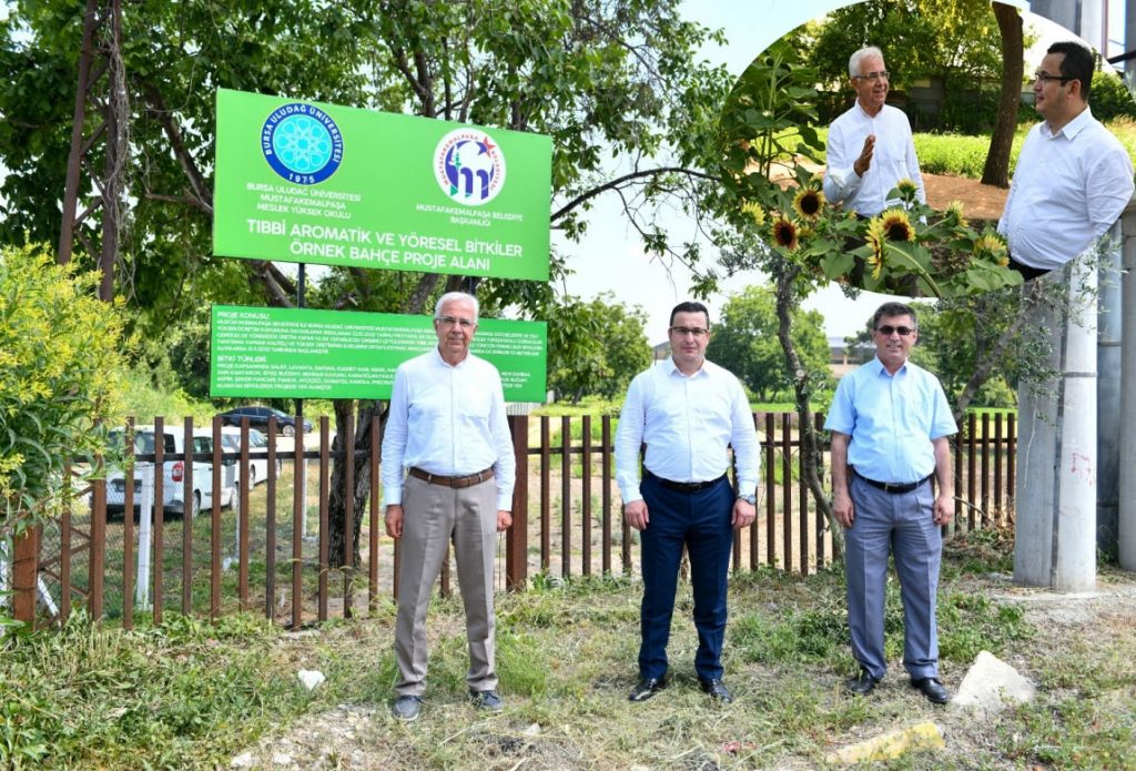 ÖRNEK PROJE, KALİTELİ ÜRETİM