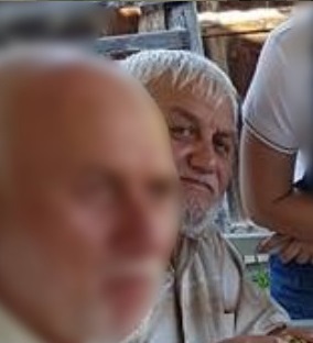 BOĞAZKÖY’DE TRAKTÖR FACİASI